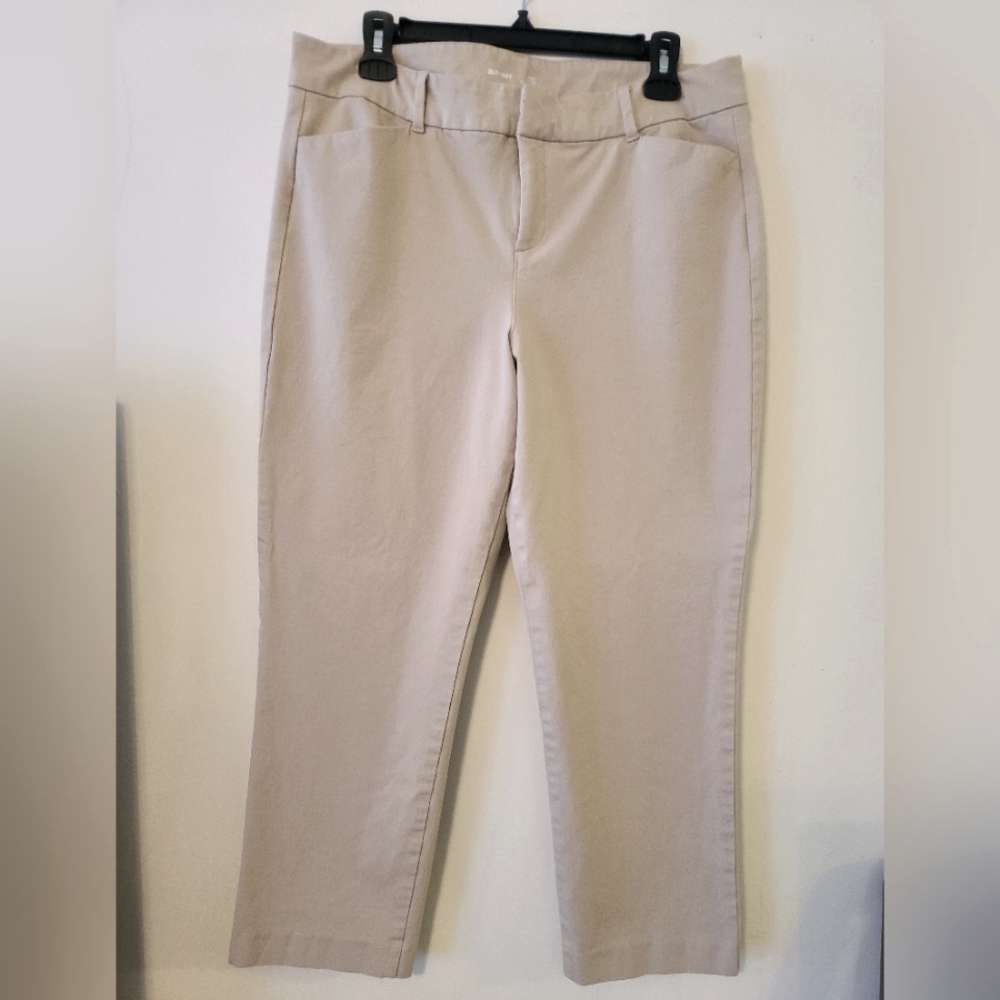 Old Navy Pixie Pants